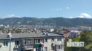 1-к квартира, вторичка, 28м2, 5/5 этаж