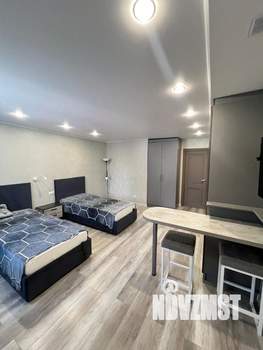 Студия квартира, вторичка, 25м2, 1/5 этаж