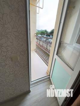 1-к квартира, вторичка, 38м2, 1/4 этаж