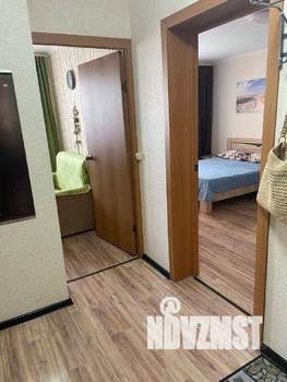 1-к квартира, вторичка, 37м2, 5/16 этаж