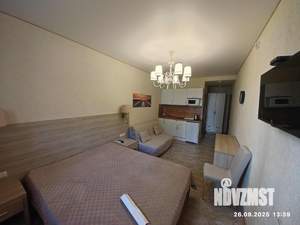 1-к квартира, вторичка, 37м2, 1/6 этаж