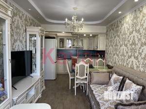 2-к квартира, вторичка, 40м2, 2/5 этаж