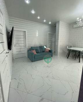 2-к квартира, вторичка, 62м2, 5/7 этаж