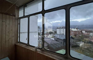 1-к квартира, вторичка, 38м2, 4/9 этаж