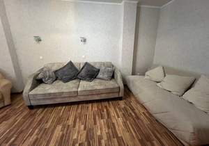 2-к квартира, вторичка, 48м2, 9/12 этаж