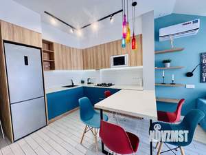 2-к квартира, вторичка, 82м2, 6/7 этаж