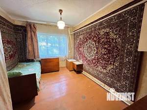 2-к квартира, вторичка, 44м2, 1/1 этаж
