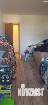 3-к квартира, вторичка, 90м2, 3/16 этаж