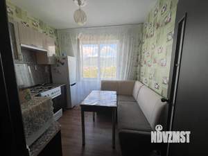 2-к квартира, вторичка, 52м2, 5/9 этаж