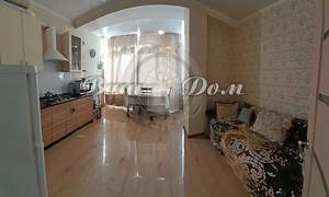 1-к квартира, вторичка, 49м2, 5/8 этаж