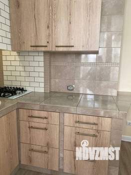 1-к квартира, вторичка, 48м2, 4/7 этаж