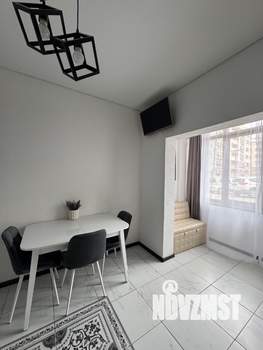 Студия квартира, вторичка, 65м2, 1/8 этаж