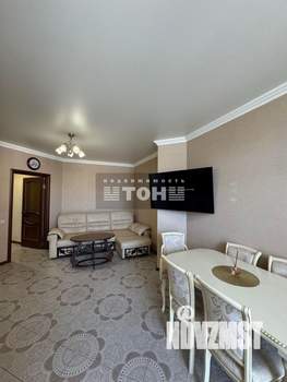 2-к квартира, вторичка, 91м2, 6/11 этаж