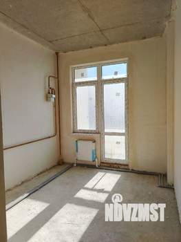 1-к квартира, вторичка, 37м2, 6/7 этаж