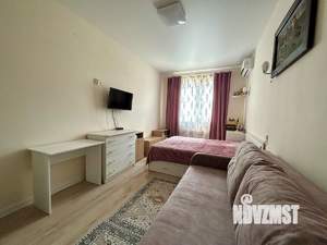 1-к квартира, вторичка, 51м2, 2/8 этаж