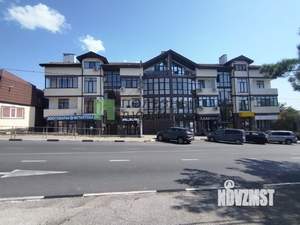3-к квартира, вторичка, 75м2, 4/4 этаж