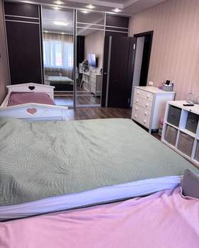 1-к квартира, вторичка, 48м2, 4/4 этаж