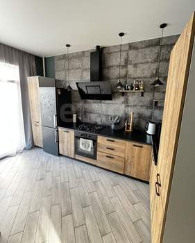 2-к квартира, вторичка, 46м2, 5/8 этаж