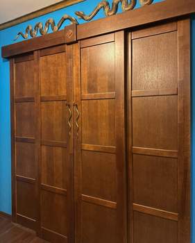 5-к квартира, вторичка, 131м2, 3/5 этаж