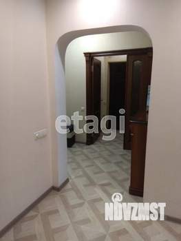 2-к квартира, вторичка, 64м2, 2/12 этаж