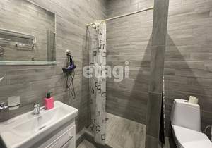1-к квартира, вторичка, 49м2, 8/8 этаж