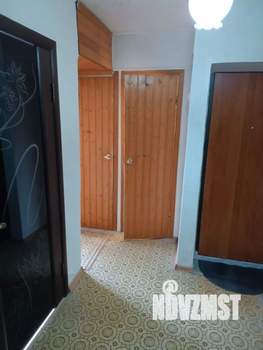 4-к квартира, вторичка, 62м2, 5/5 этаж