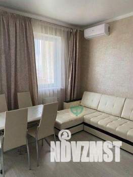 1-к квартира, вторичка, 37м2, 10/12 этаж