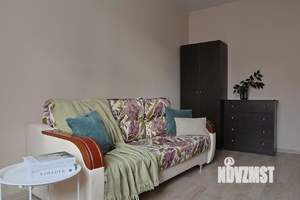 1-к квартира, вторичка, 42м2, 5/9 этаж