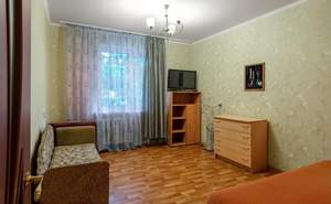 2-к квартира, вторичка, 52м2, 2/10 этаж