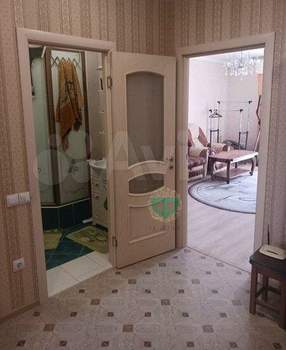 2-к квартира, вторичка, 62м2, 3/7 этаж