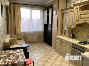 1-к квартира, вторичка, 48м2, 7/11 этаж