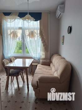 1-к квартира, вторичка, 38м2, 3/7 этаж