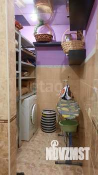 4-к квартира, вторичка, 168м2, 1/7 этаж