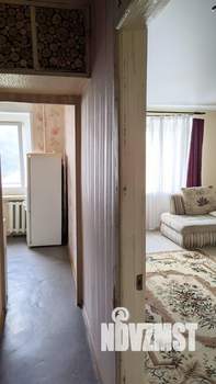 1-к квартира, вторичка, 30м2, 6/9 этаж