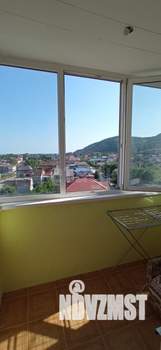 1-к квартира, вторичка, 42м2, 7/9 этаж