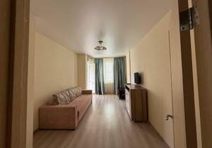 1-к квартира, вторичка, 37м2, 2/4 этаж