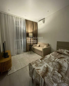 1-к квартира, вторичка, 50м2, 2/5 этаж
