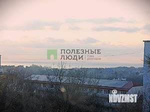 3-к квартира, вторичка, 64м2, 1/5 этаж