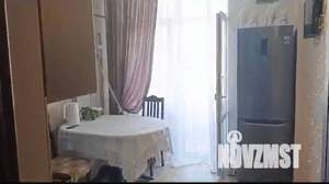 1-к квартира, вторичка, 39м2, 4/7 этаж