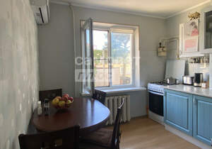 3-к квартира, вторичка, 63м2, 2/9 этаж