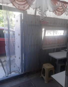 1-к квартира, вторичка, 30м2, 1/4 этаж