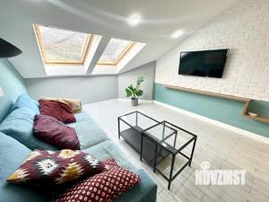 2-к квартира, вторичка, 82м2, 6/6 этаж