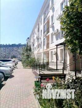 1-к квартира, вторичка, 31м2, 3/4 этаж