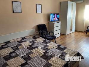 2-к квартира, вторичка, 51м2, 2/2 этаж