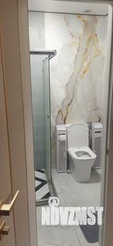 Студия квартира, вторичка, 24м2, 1/5 этаж