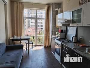 1-к квартира, вторичка, 36м2, 7/8 этаж