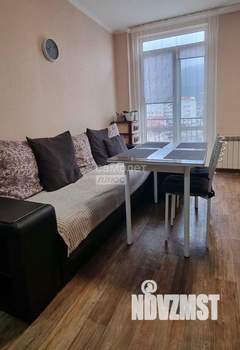 1-к квартира, вторичка, 44м2, 5/5 этаж