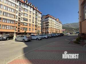 2-к квартира, вторичка, 69м2, 3/7 этаж