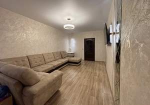 4-к квартира, вторичка, 97м2, 2/9 этаж