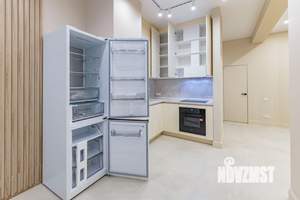 3-к квартира, вторичка, 118м2, 1/22 этаж